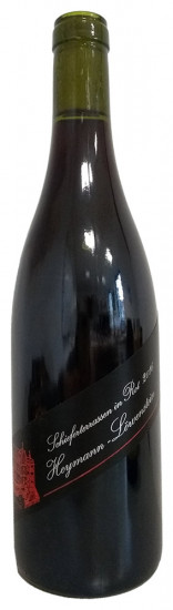 2016 Heymann-Löwenstein Schieferterrassen in Rot Trocken - Weingut Heymann-Löwenstein