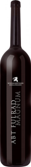 Abt Fulrad Magnum Keller 11 trocken 1,5 L - Teamwerk Esslingen