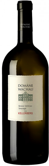 2024 Grüner Veltliner Smaragd Ried Kellerberg trocken 1,5 L - Domäne Wachau
