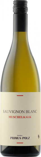 2024 Sauvignon Blanc Muschelkalk - Slowenien - Primus