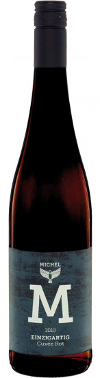 Jungwinzer Rotwein Paket