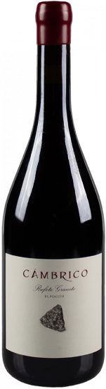 2016 Cámbrico Rufete Pocito Sierra de Salamanca DOP trocken - Viñas del Cambrico