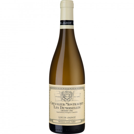 2023 Louis Jadot Les Demoiselles trocken - Louis Jadot