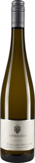 2023 Riesling trocken - Weingut Kassner Simon