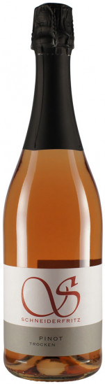 2014 Pinot Rosé trocken - Weingut Schneiderfritz