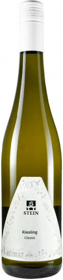 2024 Riesling Classic halbtrocken - Weingut Karl Stein