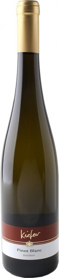 2011 Pinot Blanc 