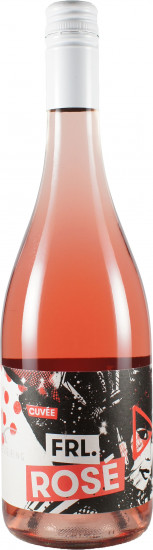 2024 Frl. Rosé Bio - Weingut Lukas Kesselring