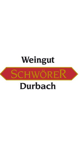 2020 Durbacher Kochberg Spätburgunder Rotwein Qualitätswein halbtrocken 1,5 L - Weinhaus Schwörer