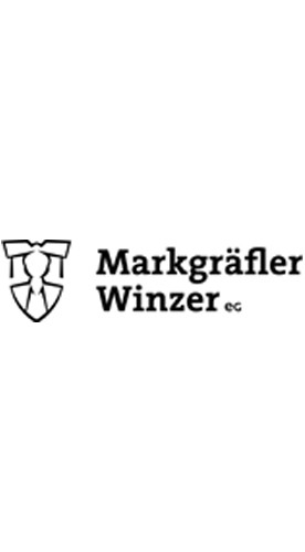 2021 Gutedel trocken 1,0 L - Markgräfler Winzer