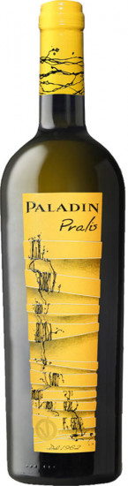 2023 Pralis lieblich - Paladin
