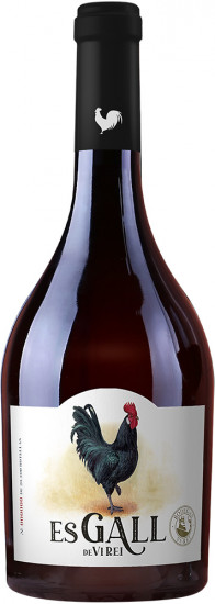 2024 Vi Rei Es Gall Tinto Mallorca VT trocken - Bodegas Vi Rei