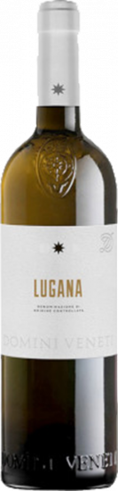 Lugana DOC trocken - Domini Veneti