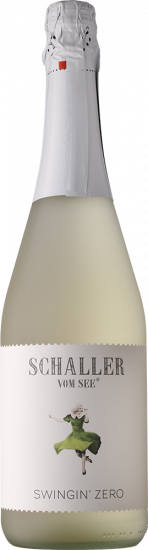 Swingin´Zero - Schaller vom See