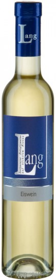 2015 Rheinriesling Eiswein süß 0,375 L - Weingut Helmut Lang
