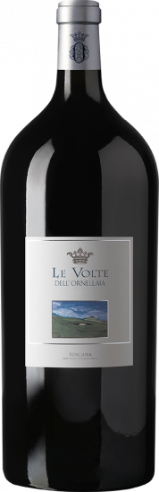 2023 Le Volte dell'Ornellaia Toscana IGP trocken 1,5 L - Ornellaia