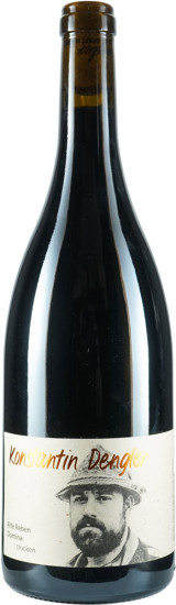 2023 Domina Alte Reben trocken - Weingut Konstantin Dengler