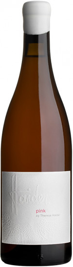 2024 Pink trocken Bio - Bio.Weingut Theresa und Gerhard Haider