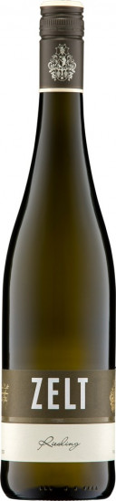 2024 Riesling trocken - Weingut Zelt