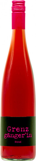 Grenzgänger®in Rosé trocken - Weingut GravinO