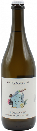 Sognante - Antico Gelso