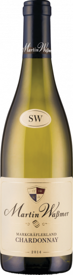 2016 Markgräflerland Chardonnay 