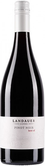 2021 PINOT NOIR Ried Ausser Joch Tattendorf trocken Bio - BIO Weingut Landauer-Gisperg