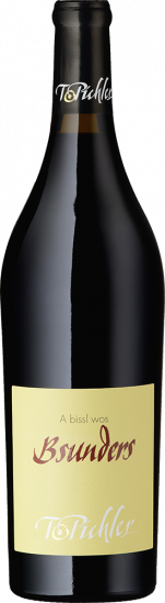 2021 Bsunders Mitterberg IGP trocken - Thomas Pichler