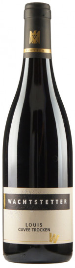 2023 Louis Cuvée trocken - Weingut Wachtstetter