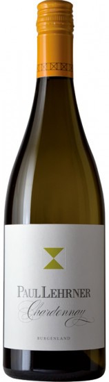 2019 Chardonnay - Weingut Paul Lehrner