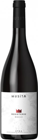 2022 Regieterre Rosso Etna DOC - Musita