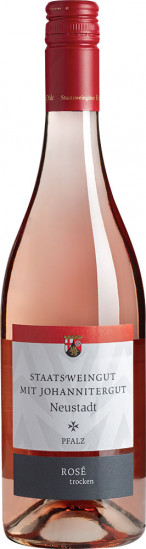 2025 Domsecco perlweiß - Staatsweingut mit Johannitergut