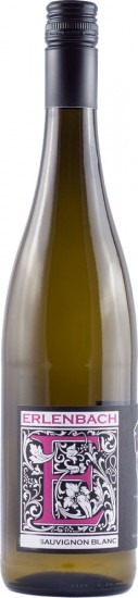 2013 Sauvignon Blanc trocken - Erlenbach Weine