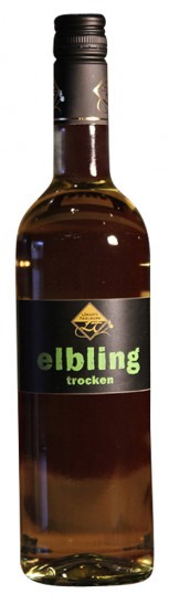 2019 Elbling Qualitätswein trocken - Weingut Lönartz-Thielmann