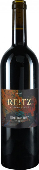 2023 Cuvée Rot 