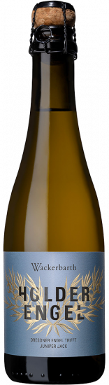 Holder Engel weiß 0,375 L - Schloss Wackerbarth