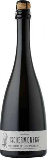 2022 Gelber Muskateller Austria g.U. trocken - Weingut Tschermonegg