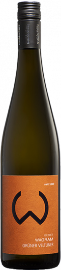 2024 Grüner Veltliner Wagram DAC trocken - Weinhof Anton Waldschütz