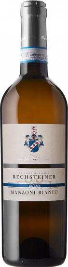 2024 Manzoni Bianco Venezia DOC trocken - Cantina Rechsteiner