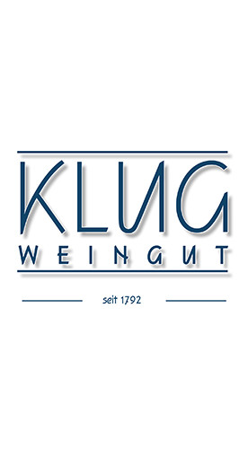 2025 Sauvignon Blanc Klassik trocken - Weingut Klug