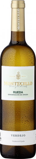 2023 Singladuras Verdejo Rueda DO trocken - Bodegas Montecillo