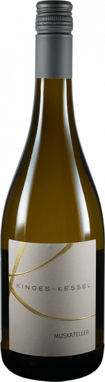 2024 Muskateller feinherb - Weingut Kinges-Kessel