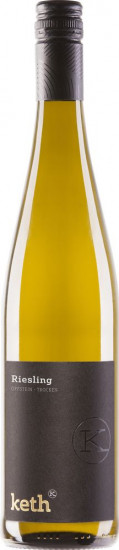 2024 Riesling Offstein trocken Bio - Weingut Keth