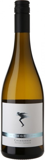 2021 Chardonnay Terroir Calcaire VDP.Gutswein trocken - Weingut Siegrist