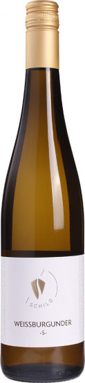 2024 Weißburgunder -S- trocken - SCHILD.WEIN