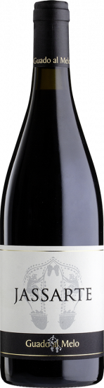 2021 Jassarte Toscana IGP trocken - Guado al Melo