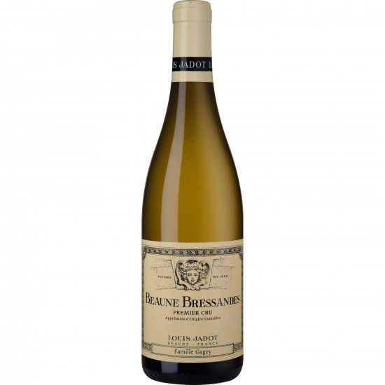 2023 Louis Jadot Bressandes trocken - Louis Jadot