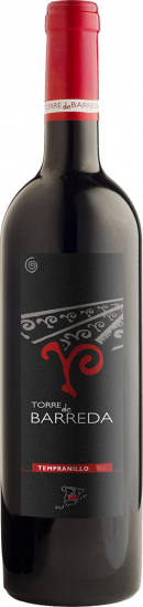 2024 Torre de Barreda Tempranillo trocken - Bodegas Barreda