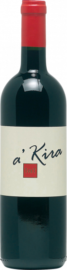 2015 a'Kira Blaufränkisch Trocken - Weingut Tement