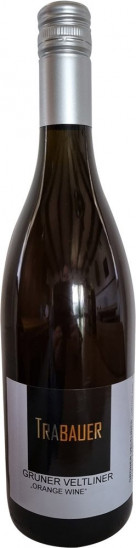 2024 Grüner Veltliner vom Löss trocken - Trabauer